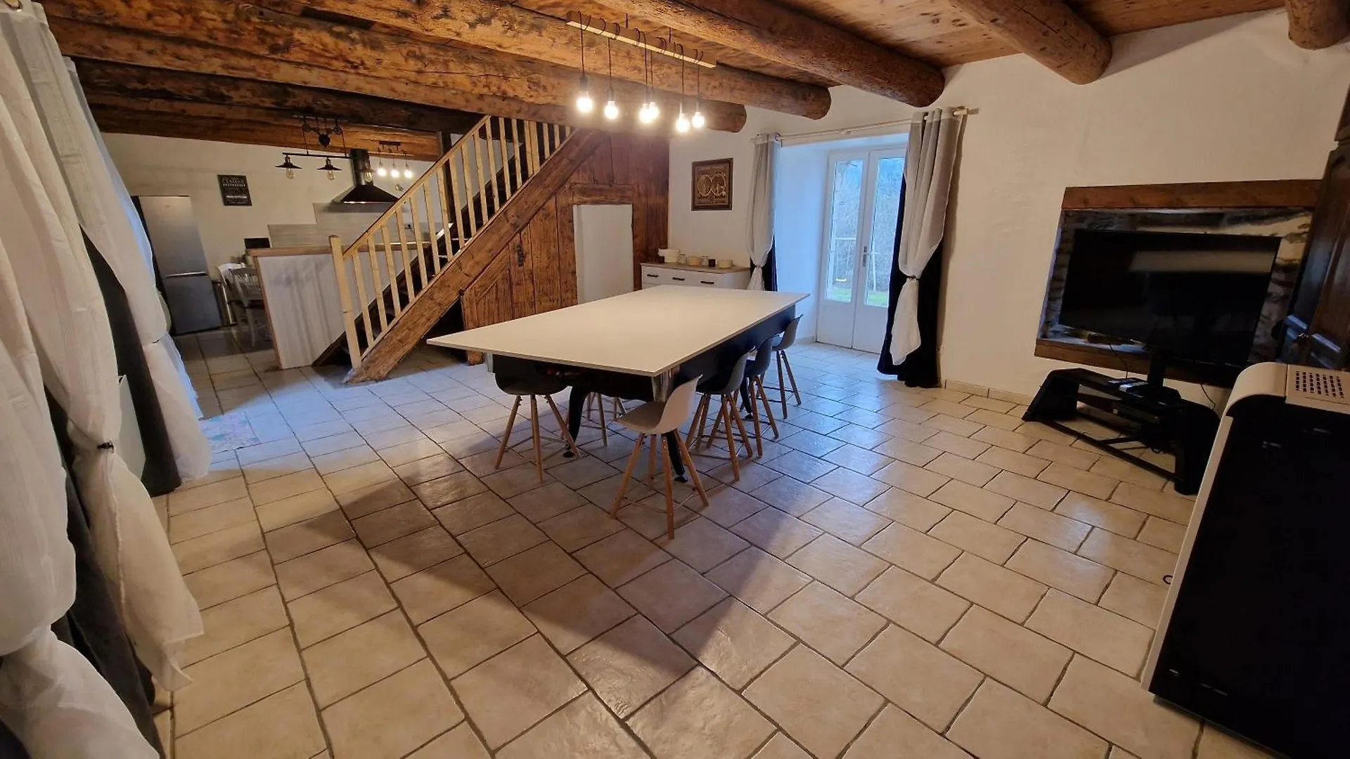 Maison De Campagne Saint-Etienne-Lardeyrol